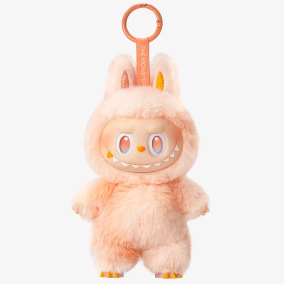 Pop Mart The Monsters Big Into Energy - Happiness - Picture 7 of 7